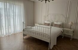 Vila moderna, P+1, 480 mp teren, Damila