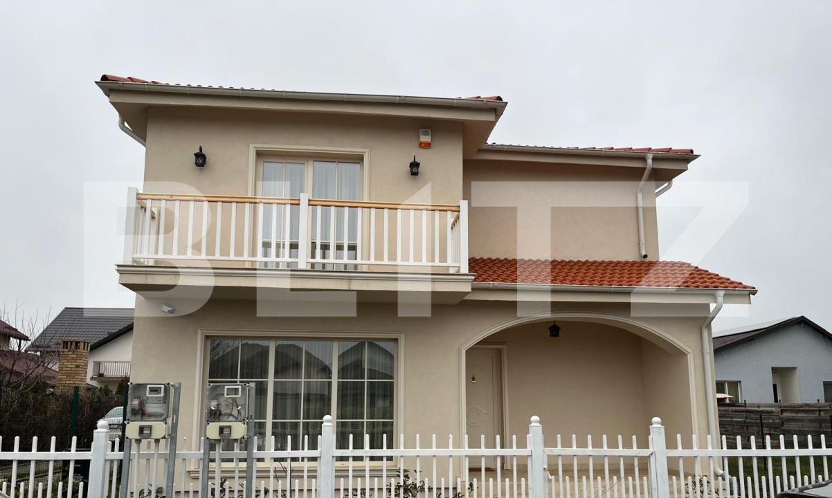 Casa de vânzare 4 camere Sud-Est - 183716CV | BLITZ Craiova | Poza3