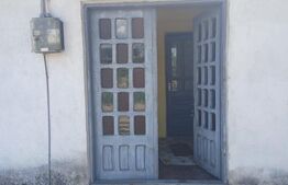 Casa de vanzare 800 mp curte, 32 mp utili, Bratovoești 