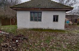 Casa de vanzare 800 mp curte, 32 mp utili, Bratovoești 
