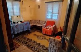 Casa de vanzare 800 mp curte, 32 mp utili, Bratovoești 