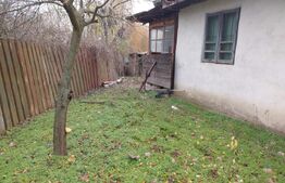 Casa de vanzare 800 mp curte, 32 mp utili, Bratovoești 