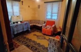 Casa de vanzare 800 mp curte, 32 mp utili, Bratovoești 