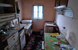 Casa de vanzare 800 mp curte, 32 mp utili, Bratovoești 