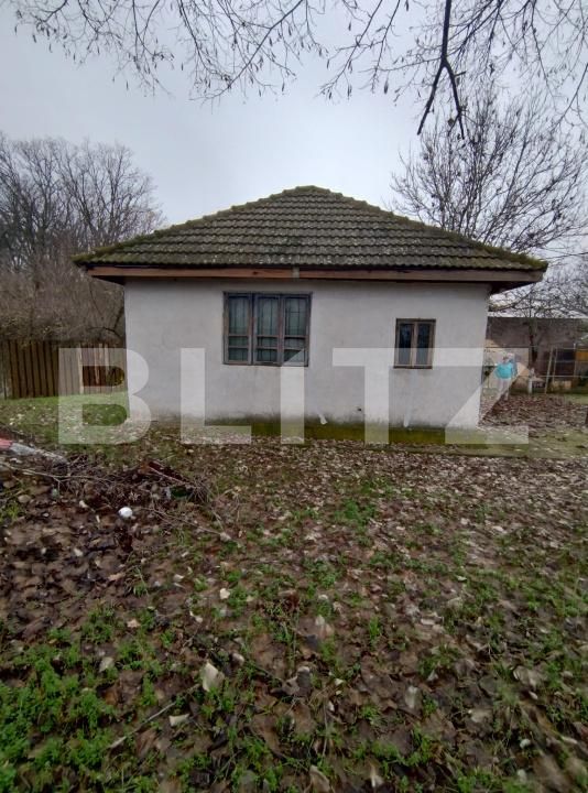 Casa de vânzare 2 camere Exterior Sud - 183718CV | BLITZ Craiova | Poza5
