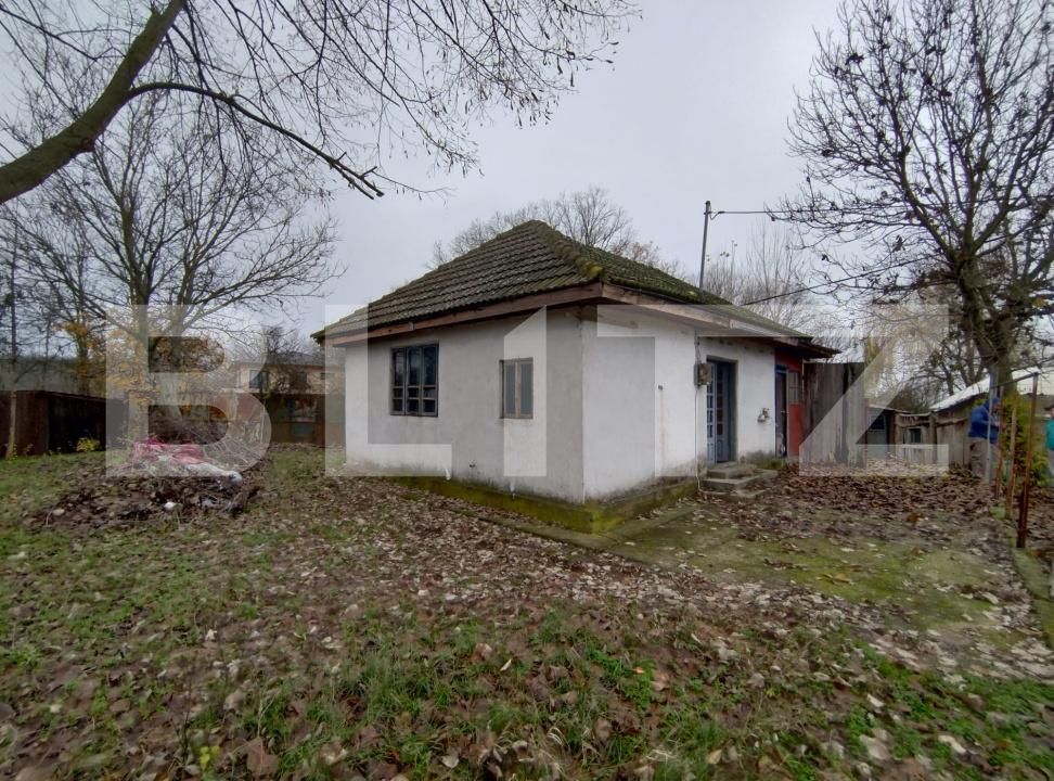 Casa de vânzare 2 camere Exterior Sud - 183718CV | BLITZ Craiova | Poza6