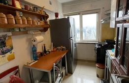 Apartament 3 camere, 63 mp, zona Nicolae Titulescu