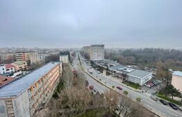 Apartament 3 camere, 63 mp, zona Nicolae Titulescu