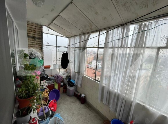 Apartament de vânzare 3 camere Titulescu - 183743AV | BLITZ Craiova | Poza2