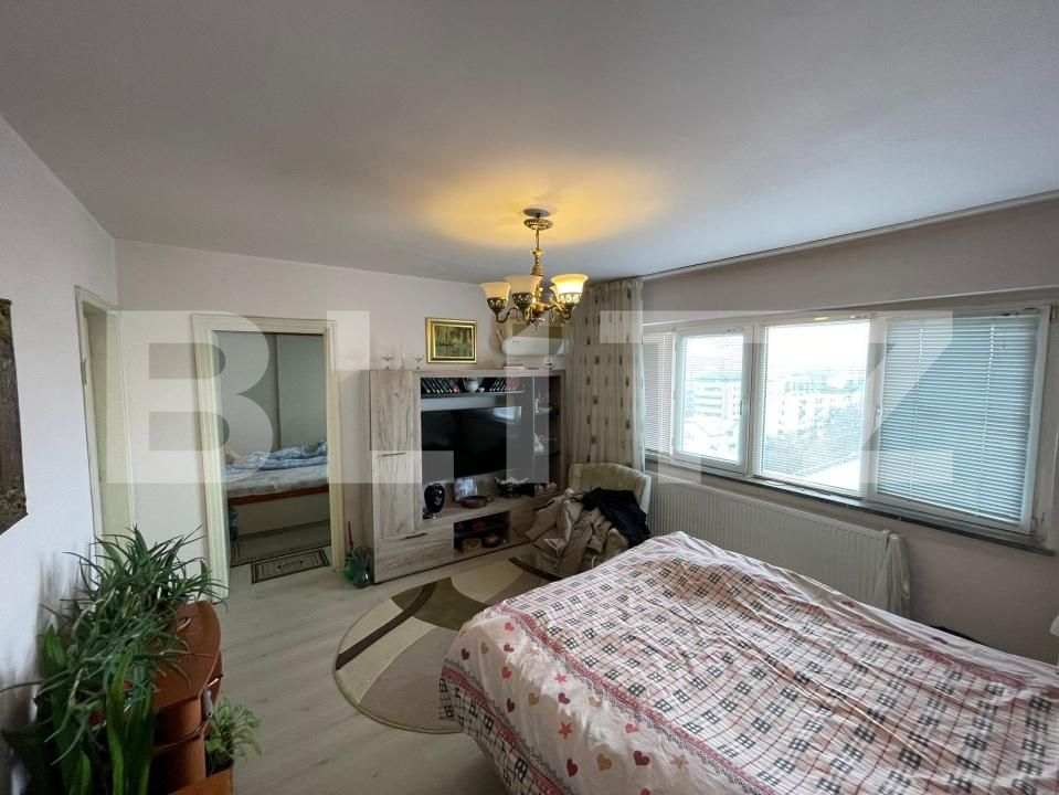 Apartament de vânzare 3 camere Titulescu - 183743AV | BLITZ Craiova | Poza1