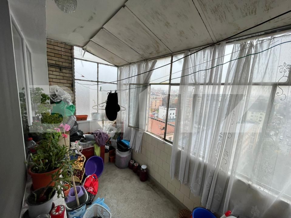 Apartament de vânzare 3 camere Titulescu - 183743AV | BLITZ Craiova | Poza2