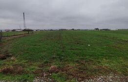 Teren Isalnita INTRAVILAN - 3266 MP - Ideal pentru investitie