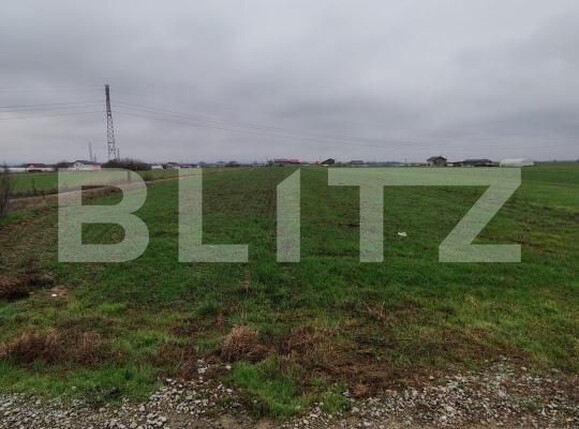 Teren de vânzare Isalnita - 183747TV | BLITZ Craiova | Poza1