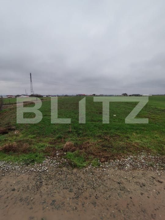 Teren de vânzare Isalnita - 183747TV | BLITZ Craiova | Poza1
