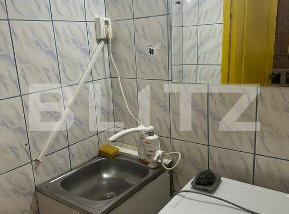 Garsonieră de vânzare 1 Mai - 183757AV | BLITZ Craiova | Poza3