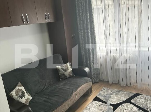 Garsonieră de vânzare 1 Mai - 183757AV | BLITZ Craiova | Poza1
