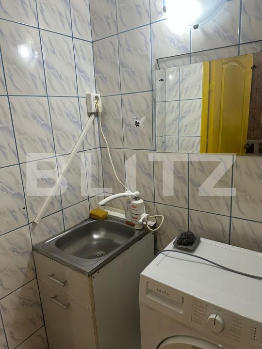 Garsonieră de vânzare 1 Mai - 183757AV | BLITZ Craiova | Poza3