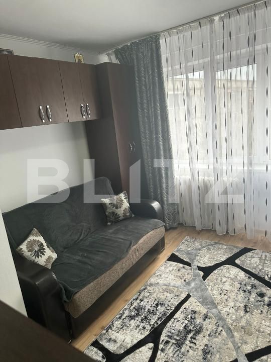 Garsonieră de vânzare 1 Mai - 183757AV | BLITZ Craiova | Poza1