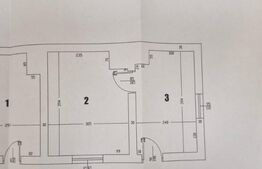 Teren intravilan, 267 mp, str. Alexandru cel Bun