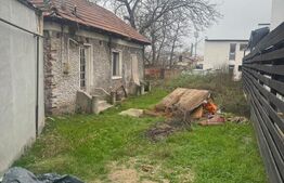 Teren intravilan, 267 mp, str. Alexandru cel Bun
