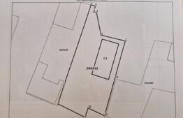 Teren intravilan, 267 mp, str. Alexandru cel Bun