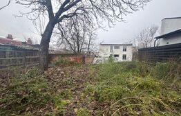 Teren intravilan, 267 mp, str. Alexandru cel Bun