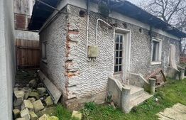 Teren intravilan, 267 mp, str. Alexandru cel Bun