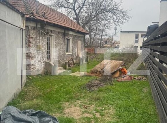 Teren de vânzare Central - 183763TV | BLITZ Craiova | Poza1