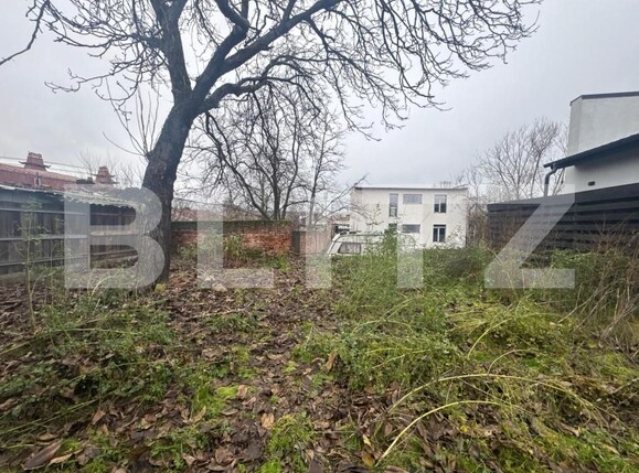 Teren de vânzare Central - 183763TV | BLITZ Craiova | Poza3