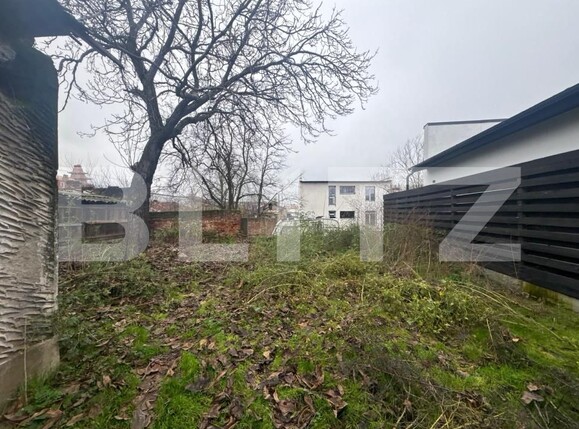 Teren de vânzare Central - 183763TV | BLITZ Craiova | Poza2