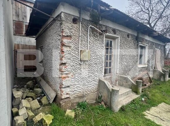 Teren de vânzare Central - 183763TV | BLITZ Craiova | Poza5