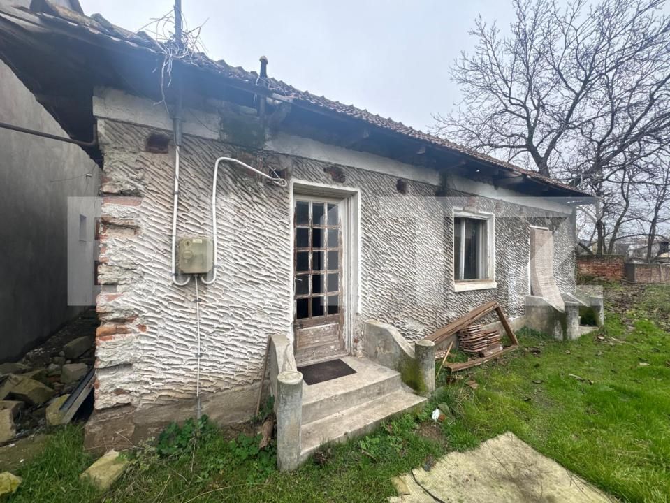 Teren de vânzare Central - 183763TV | BLITZ Craiova | Poza4