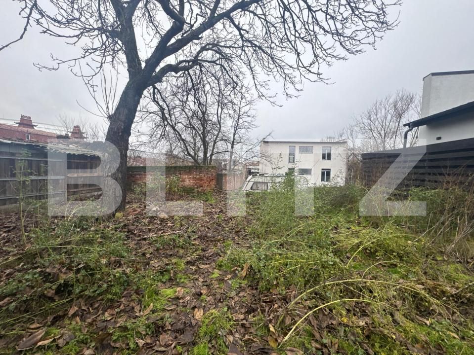 Teren de vânzare Central - 183763TV | BLITZ Craiova | Poza3