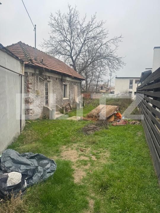 Teren de vânzare Central - 183763TV | BLITZ Craiova | Poza1