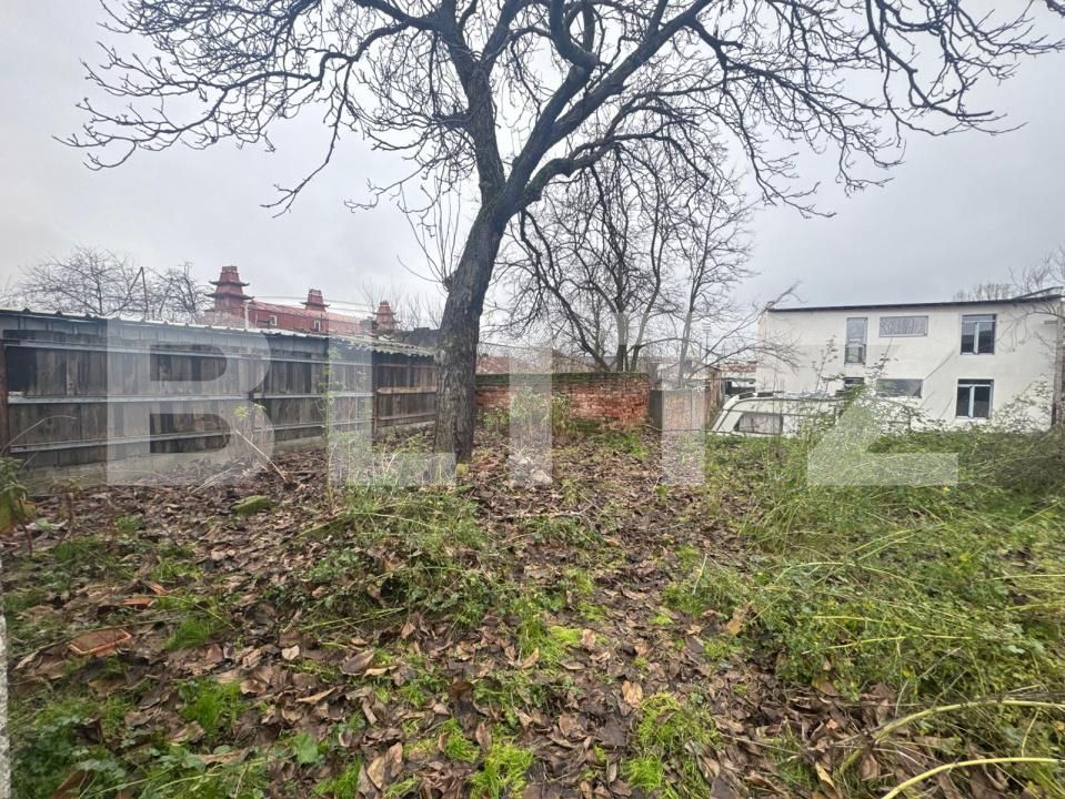 Teren de vânzare Central - 183763TV | BLITZ Craiova | Poza6