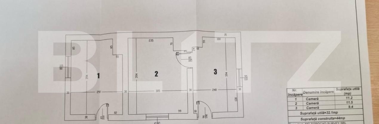 Teren de vânzare Central - 183763TV | BLITZ Craiova | Poza9