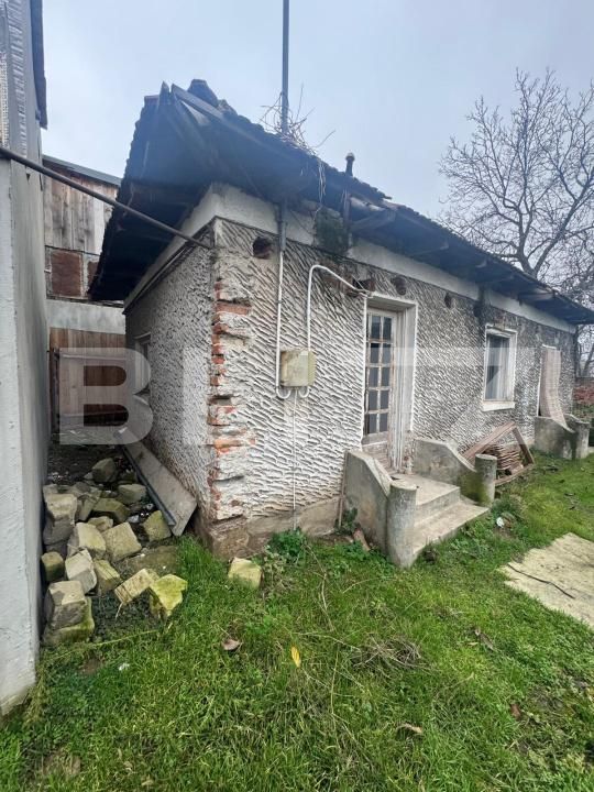 Teren de vânzare Central - 183763TV | BLITZ Craiova | Poza5