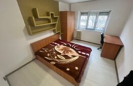 Cameră de cămin, 21 mp, zona Electroputere Mall