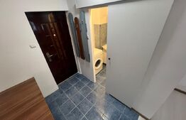 Cameră de cămin, 21 mp, zona Electroputere Mall