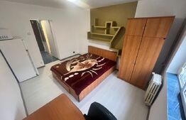 Cameră de cămin, 21 mp, zona Electroputere Mall