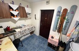 Cameră de cămin, 24 mp, zona Electroputere Mall