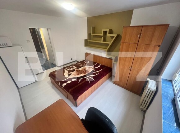 Garsonieră de vânzare Lapus Arges - 183772AV | BLITZ Craiova | Poza2