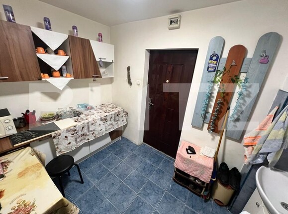 Garsonieră de vânzare Lapus Arges - 183772AV | BLITZ Craiova | Poza3