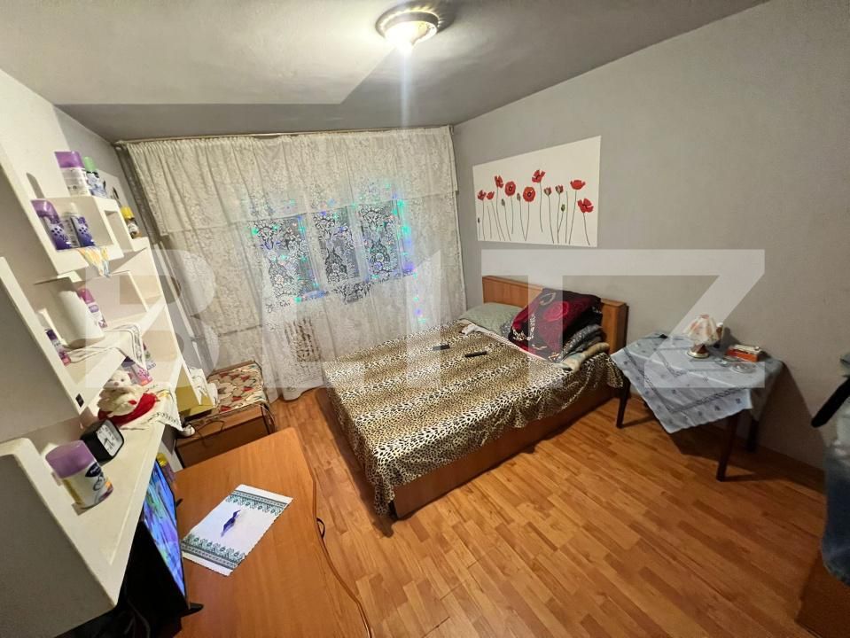 Garsonieră de vânzare Lapus Arges - 183772AV | BLITZ Craiova | Poza1