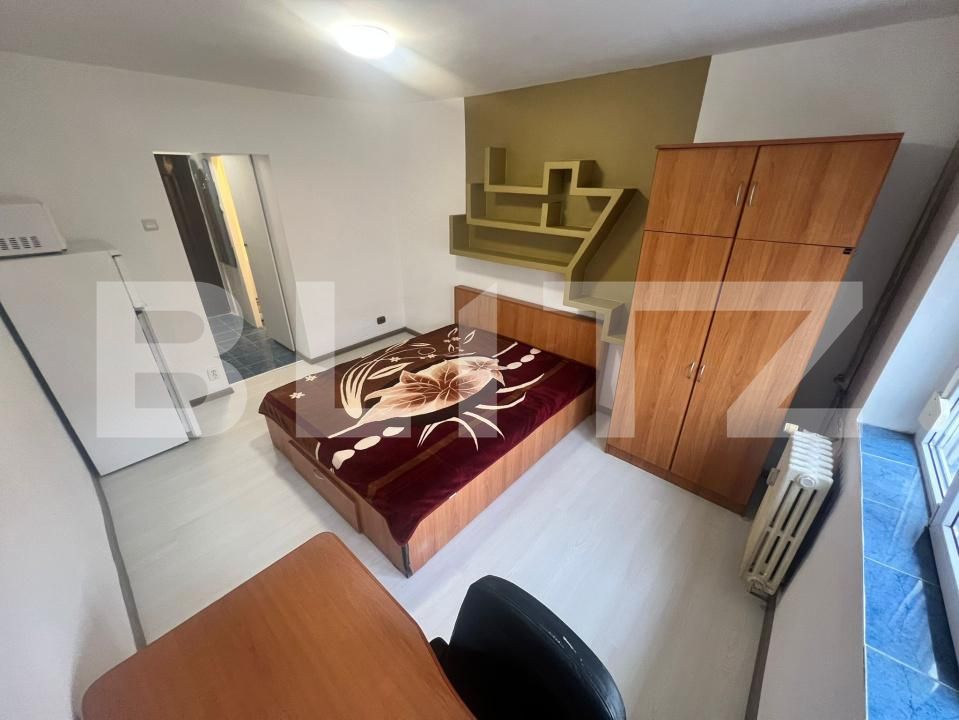 Garsonieră de vânzare Lapus Arges - 183772AV | BLITZ Craiova | Poza2