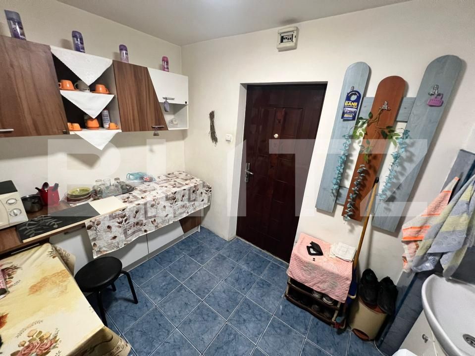 Garsonieră de vânzare Lapus Arges - 183772AV | BLITZ Craiova | Poza3