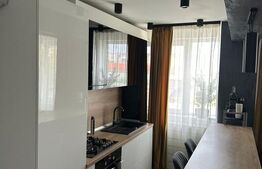 Apartament 2 camere, 47.40 mp, zona Promenada