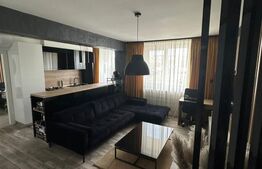 Apartament 2 camere, 47.40 mp, zona Promenada