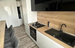 Apartament 2 camere, 47.40 mp, zona Promenada