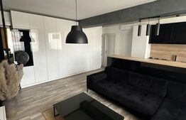 Apartament 2 camere, 47.40 mp, zona Promenada